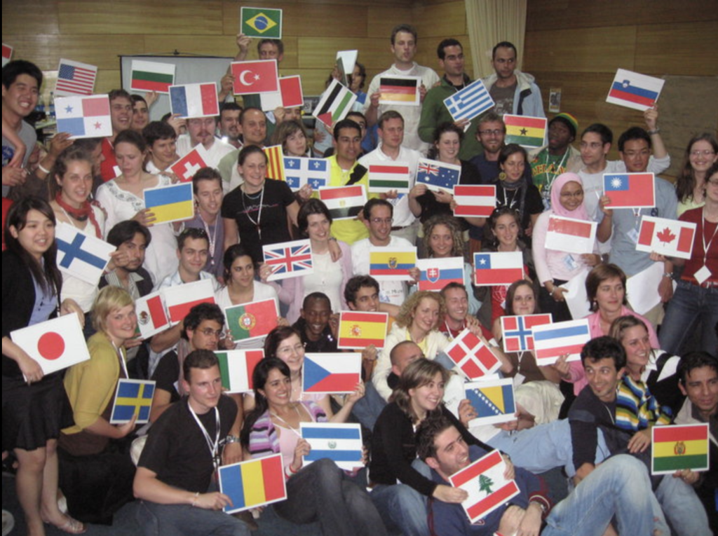 March Meeting IFMSA 2006